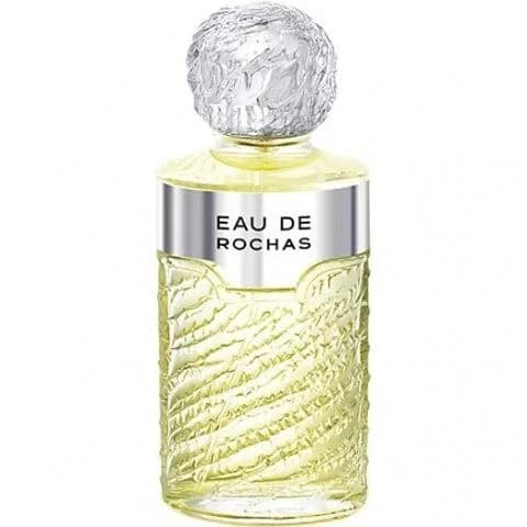 Eau de Rochas
