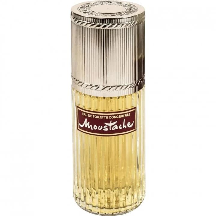 Moustache Rochas Eau de Toilette Concentrée