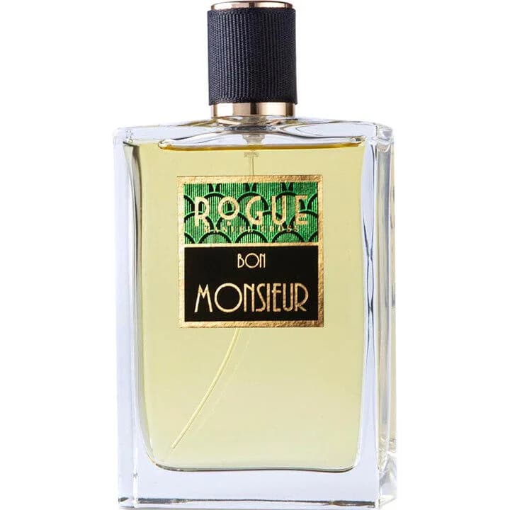 Bon Monsieur