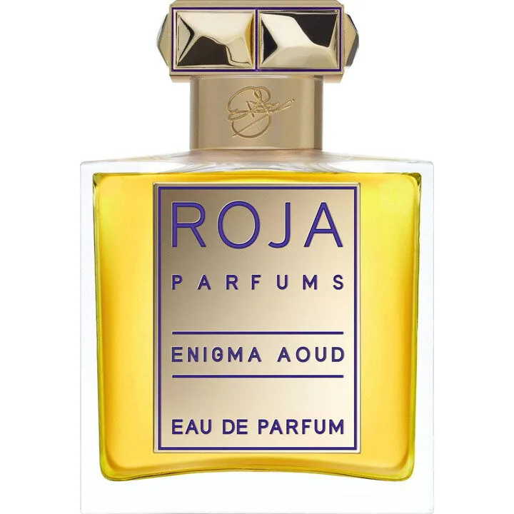 Enigma Aoud