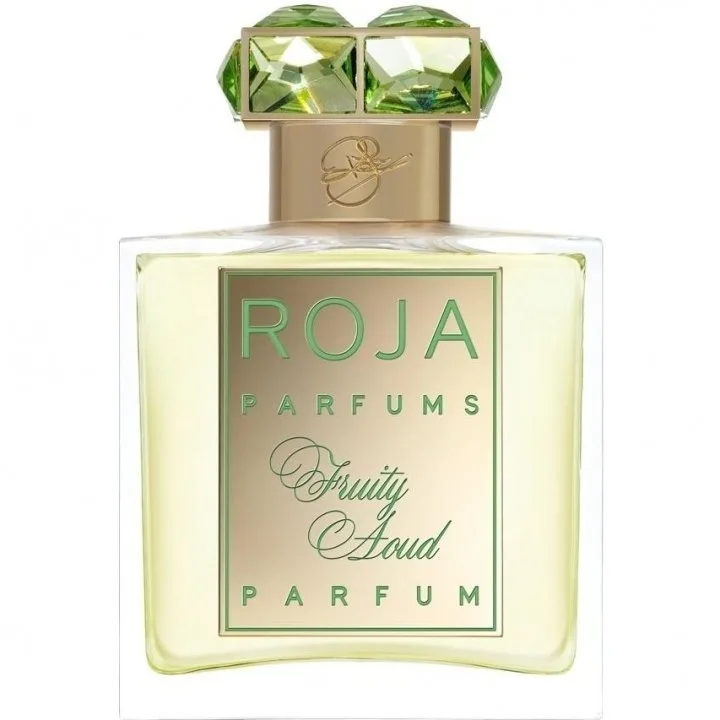Fruity Aoud