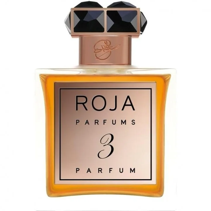 Parfum de la Nuit Parfum de la Nuit 3
