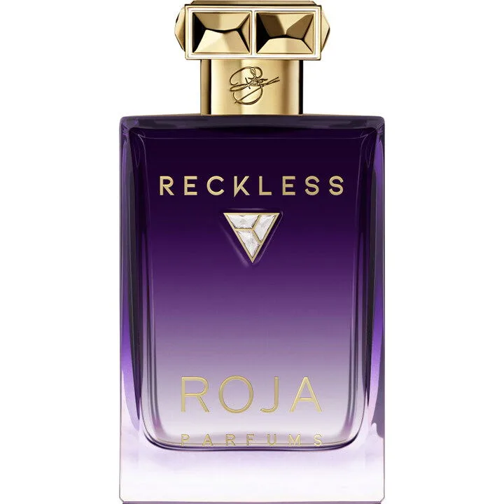 Reckless Essence de Parfum
