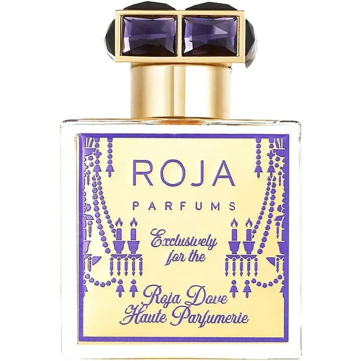 Roja Dove Haute Parfumerie