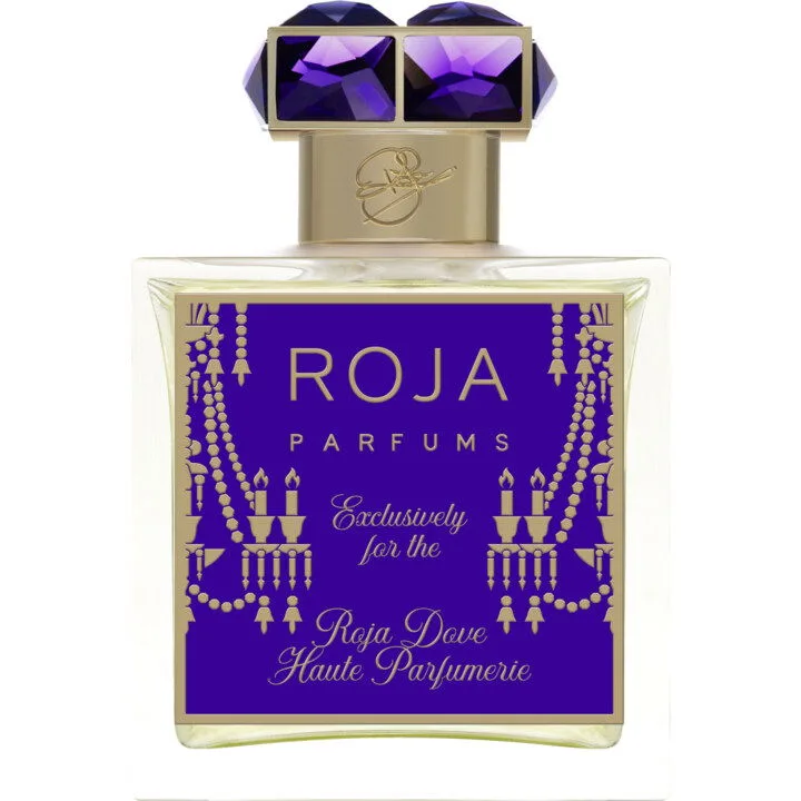 Roja Dove Haute Parfumerie