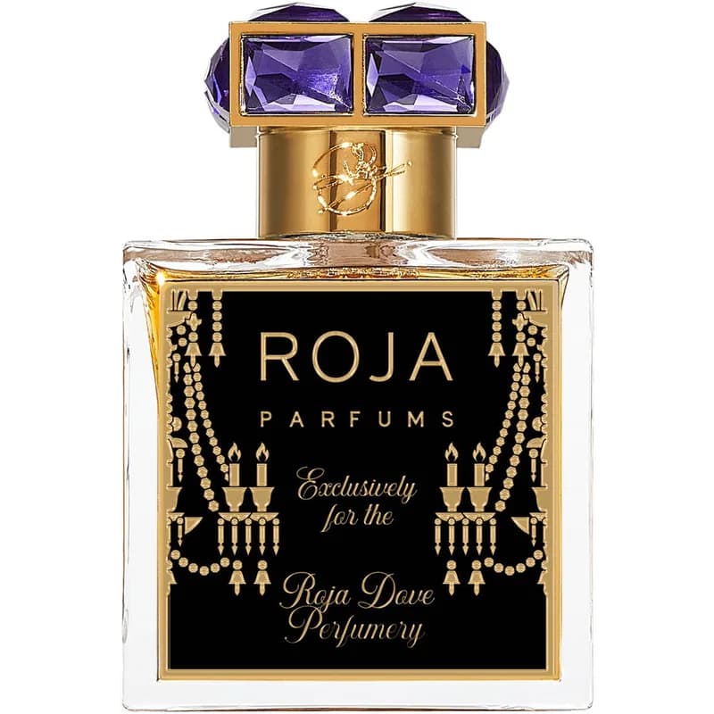 Roja Dove Perfumery