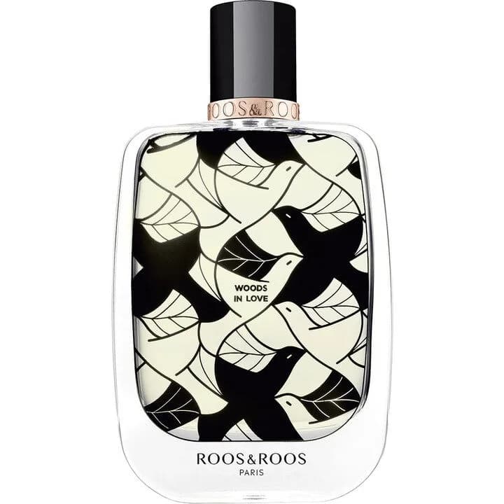 Woods in Love In the Wood for Love