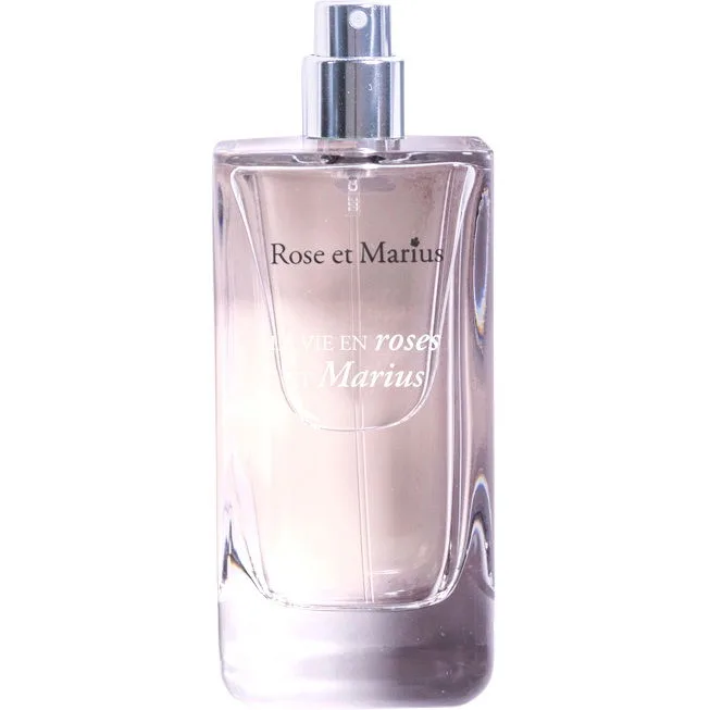 La Vie en Roses et Marius