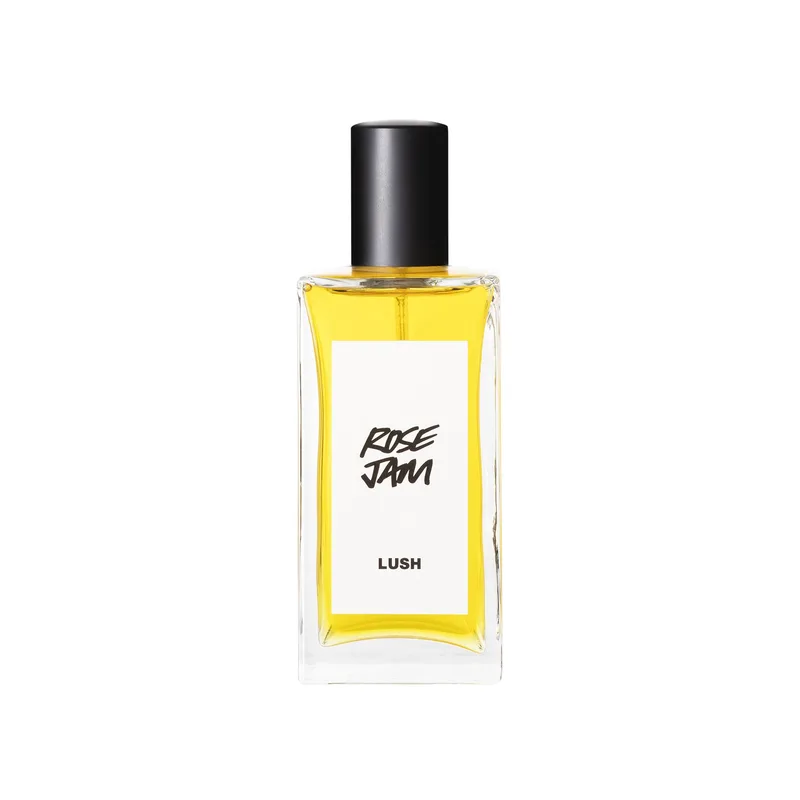 Rose Jam Body Spray