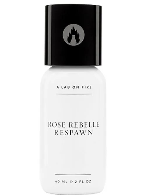 Rose Rebelle Respawn