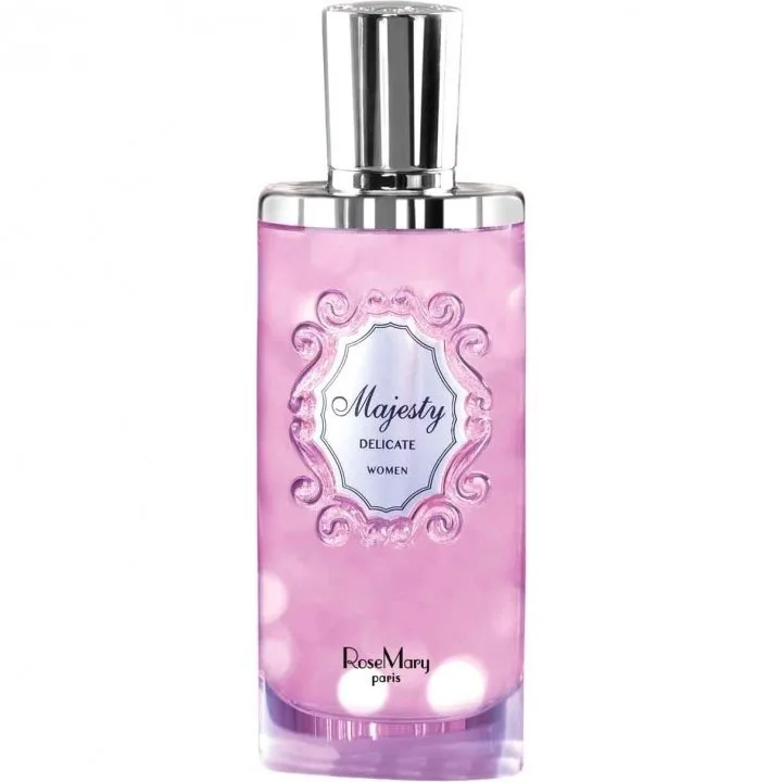 Majesty Delicate