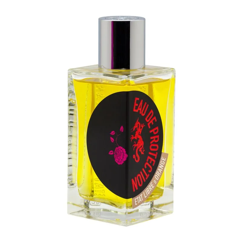 Rossy de Palma Eau de Protection