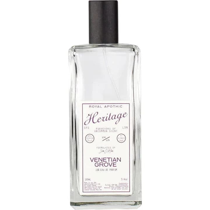 Heritage - Venetian Grove