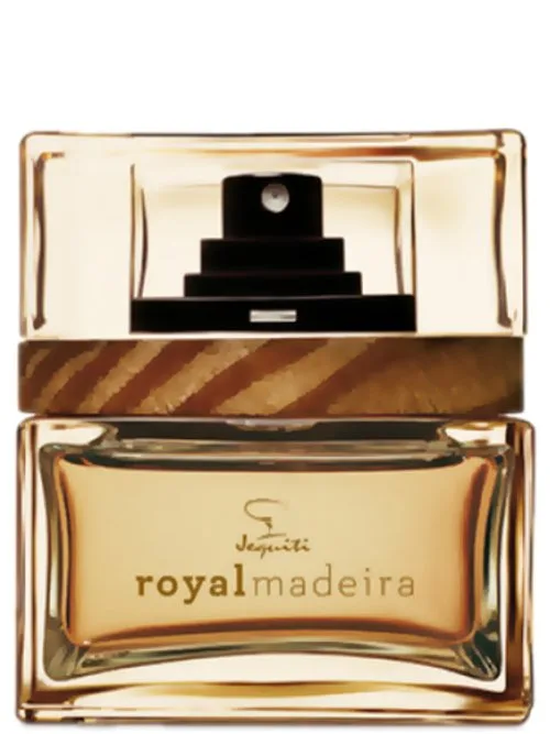 Royal Madeira
