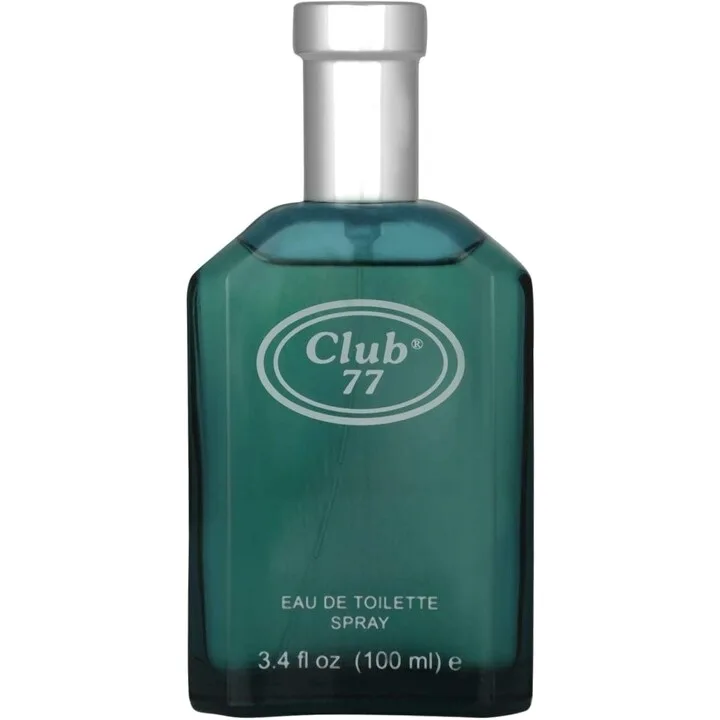 Club 77 Royal Mirage Eau de Toilette