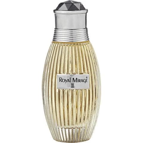 Royal Mirage II Royal Mirage Eau de Parfum