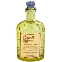 Royall Spyce