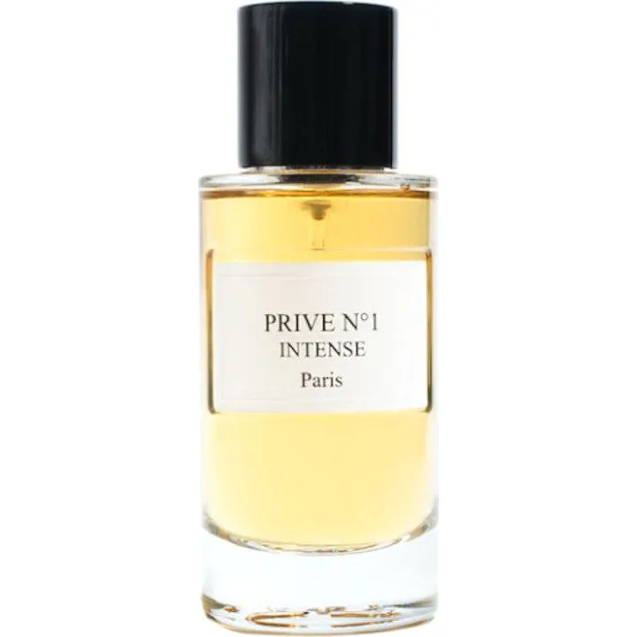 Eau de Foudre Intense Privé N°1 Intense