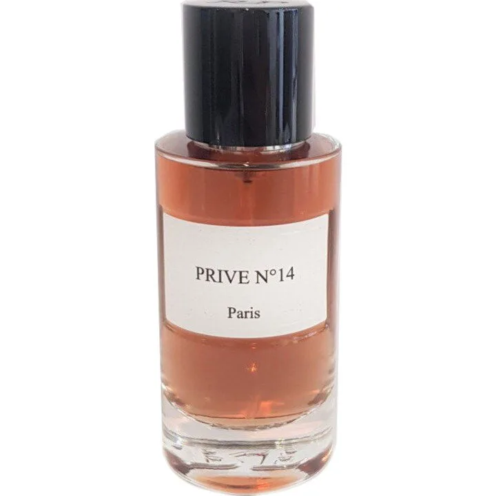 Poudre d'Escampette Privé N°14