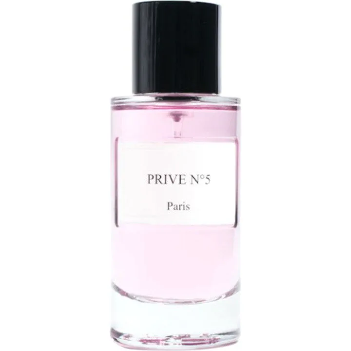 Rose Ose Privé N°5
