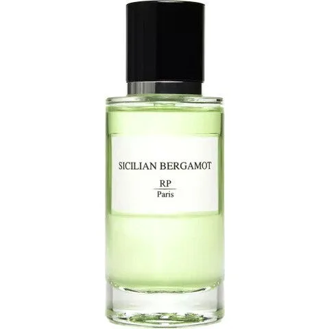 Sicilian Bergamot