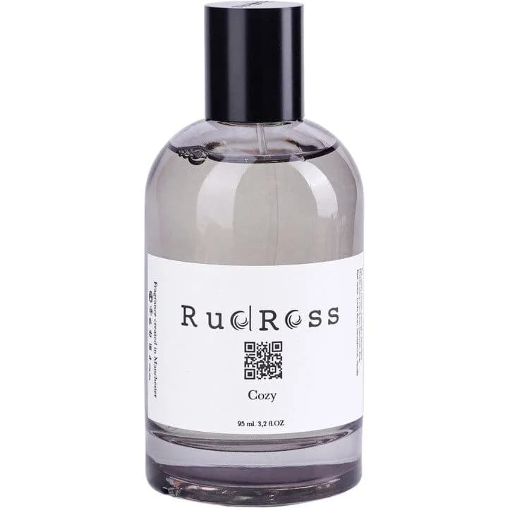 Cozy RudRoss Parfum