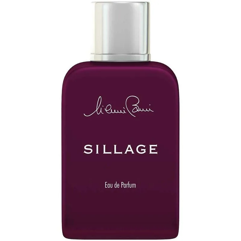 Silvia Berri - Sillage