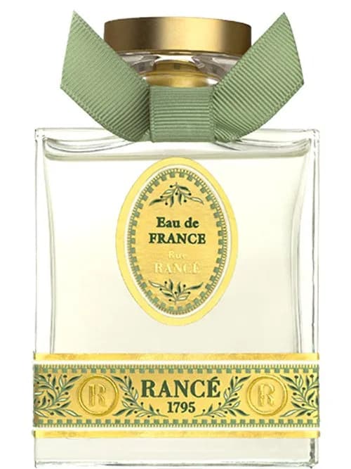 Rue Rance Eau de France