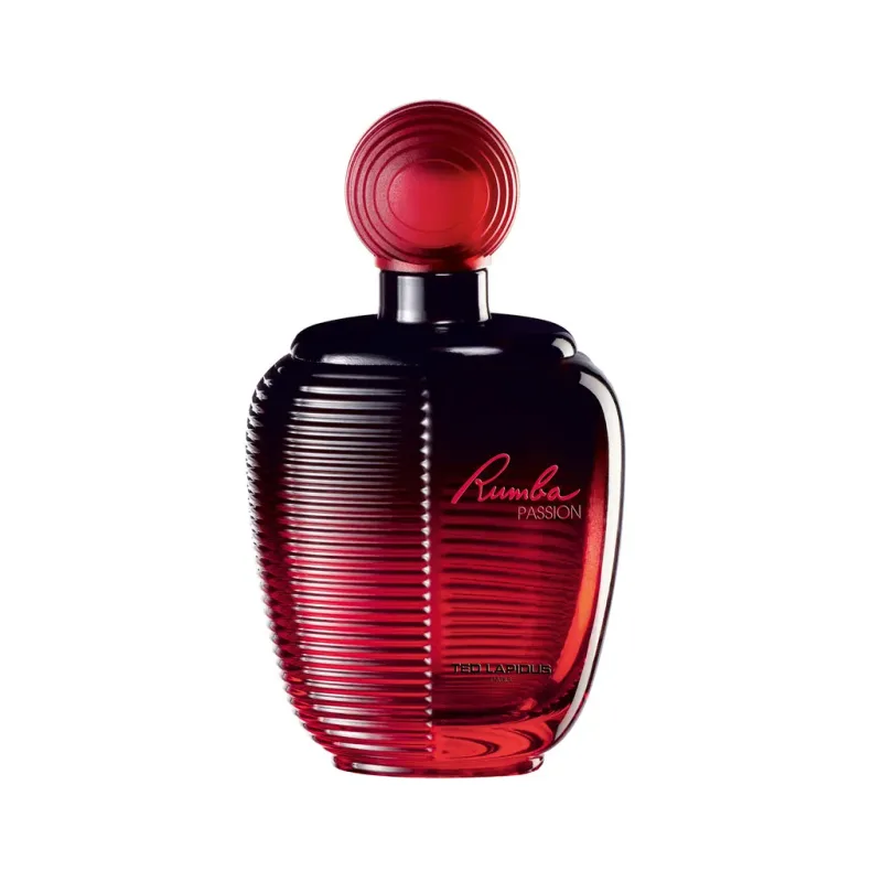 Rumba Passion