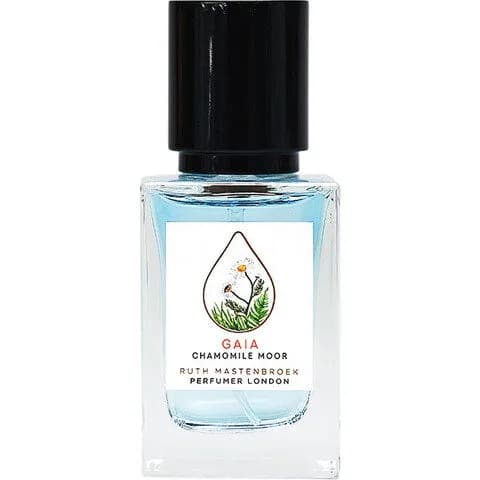 Gaia - Chamomile Moor