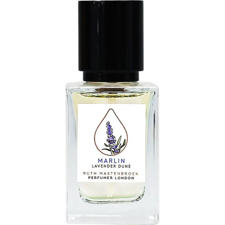 Marlin - Lavender Dune