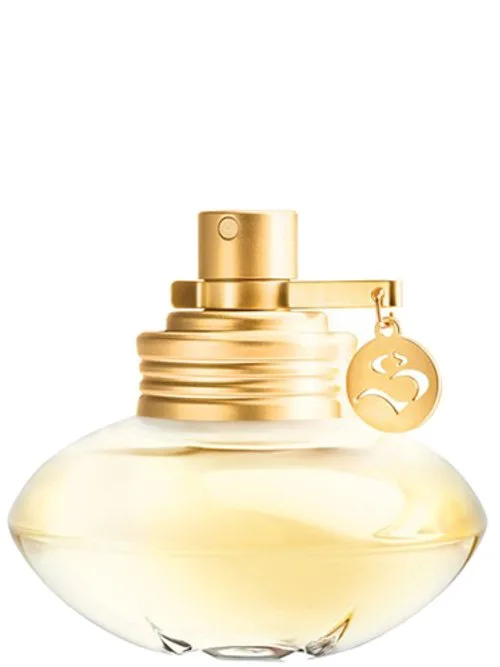 S By Shakira Aquamarine