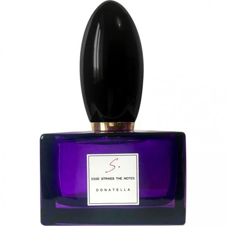 Donatella S. - Esse Strikes The