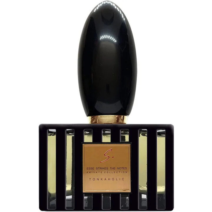 Tonkaholic S. - Esse Strikes The