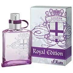 Royal Edition Women