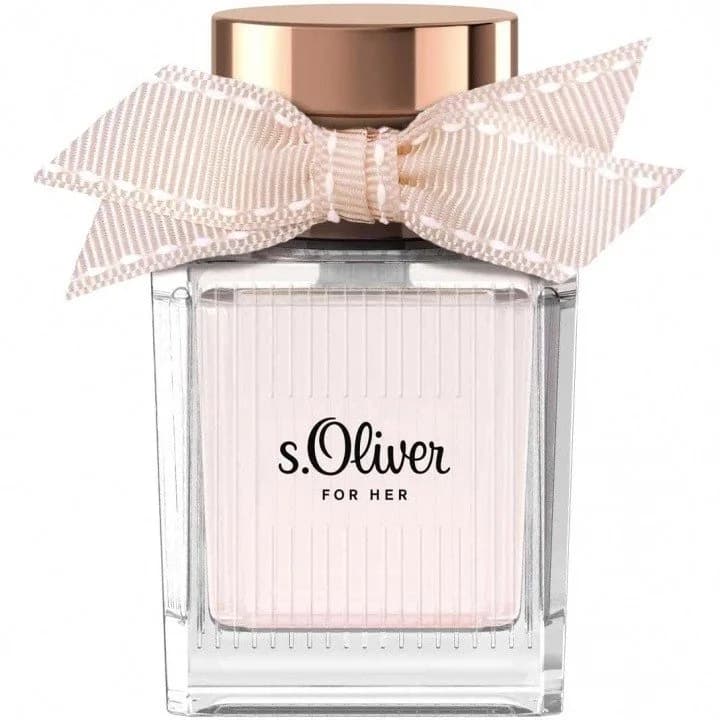 s.Oliver for Her