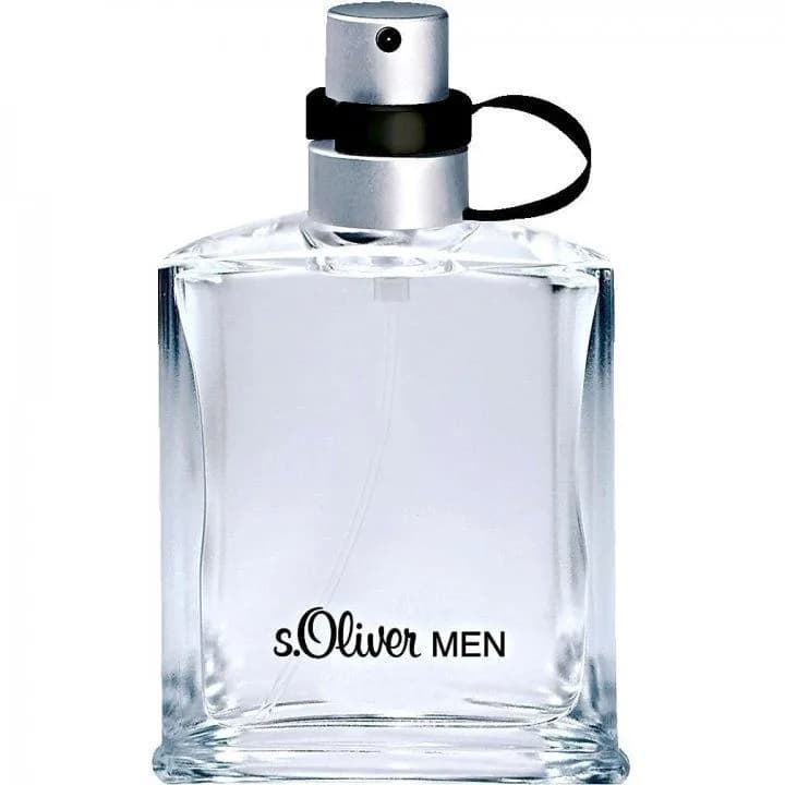 s.Oliver Men