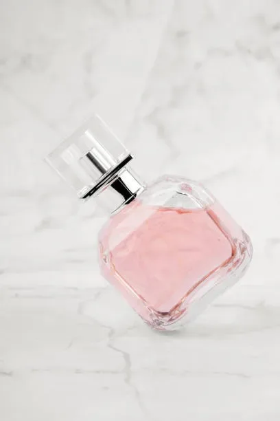 S T Dupont Intense Pour Femme