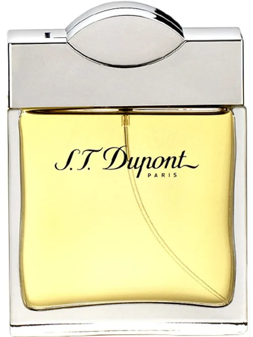 S T Dupont Intense Pour Homme