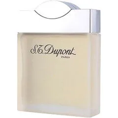 S T Dupont Pour Homme