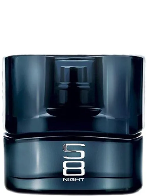 S8 Night
