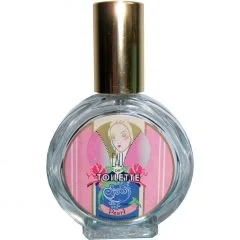 Pearl Sage Machado Eau de Toilette