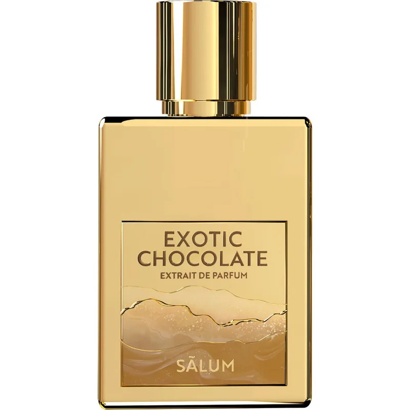 Exotic Chocolate