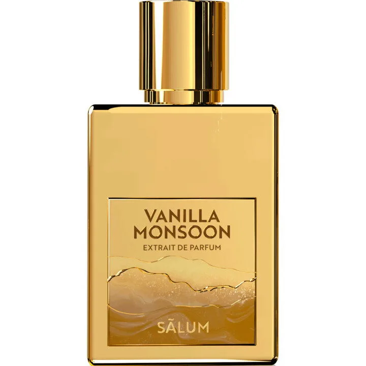 Vanilla Monsoon