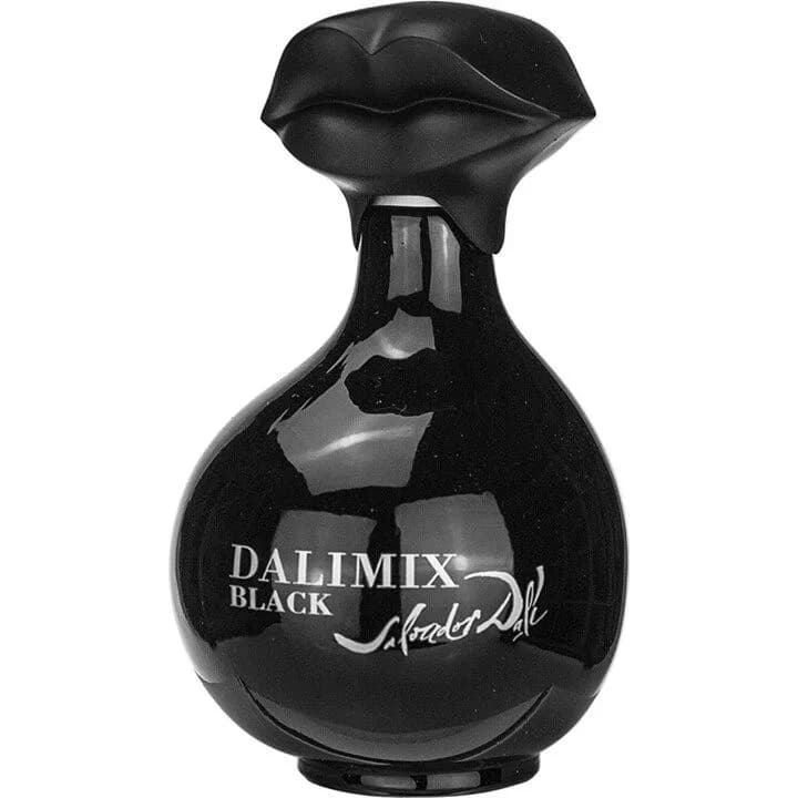 Dalimix Black Salvador Dali