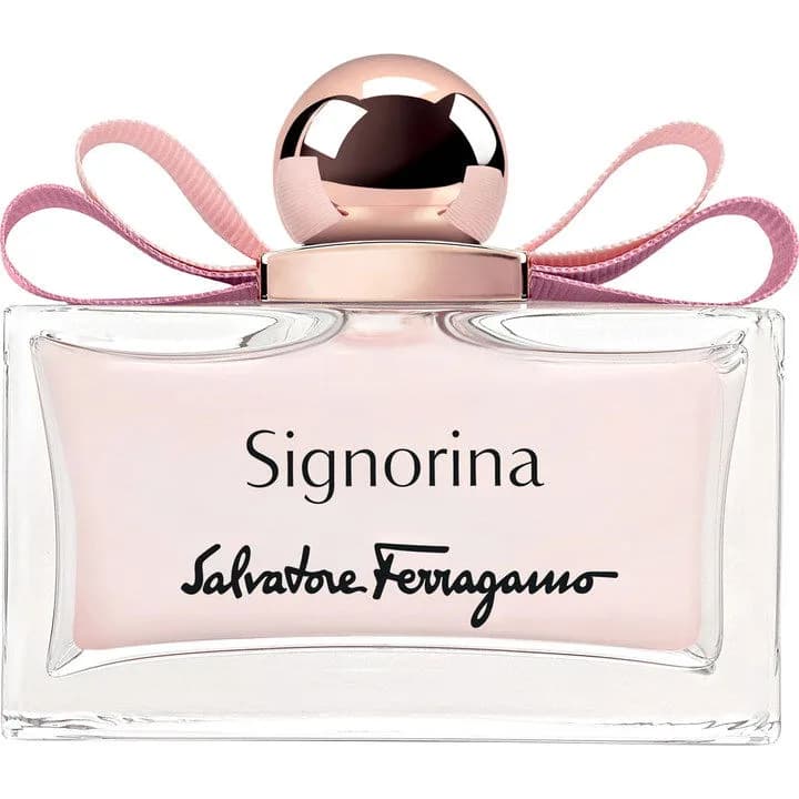 Signorina