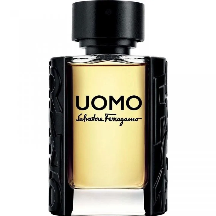 Uomo