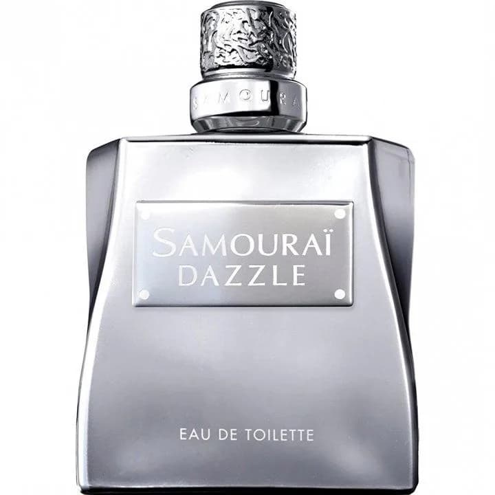 Samouraï Dazzle