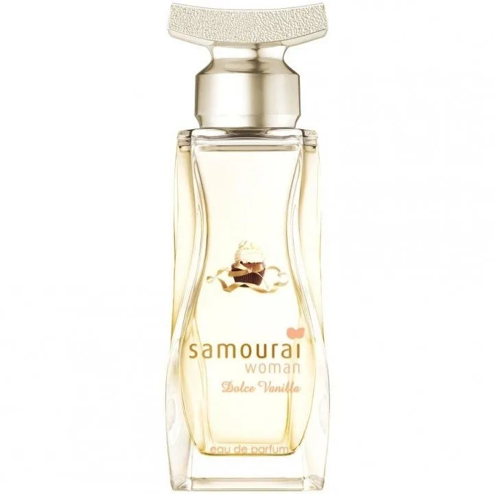 Dolce Vanilla ドルチェバニラ