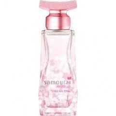 Sakura Pink サクラピンク